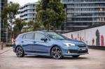 Subaru Impreza 2.0i-S 5-Door 2020 года (AU)